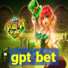 gpt bet